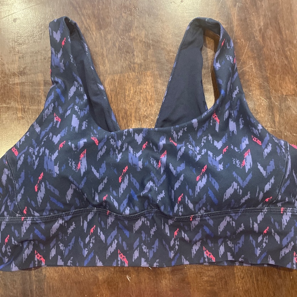 Hyba bra-excellent condition-large